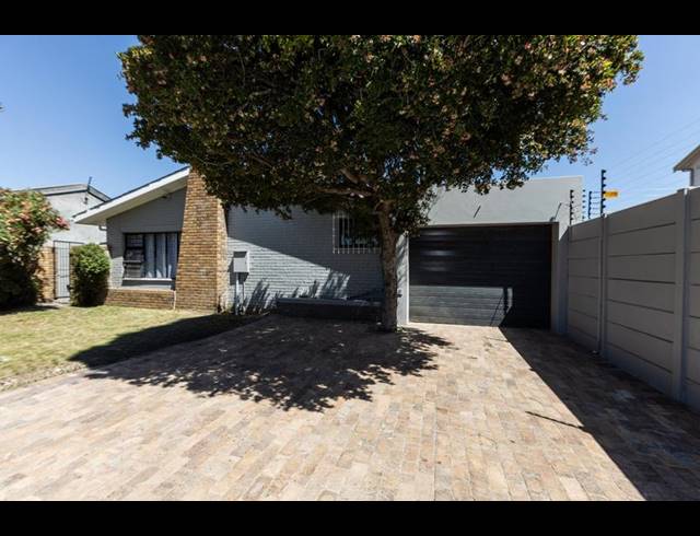 3 BEDROOM HOUSE FOR SALE IN LOTUS RIVER